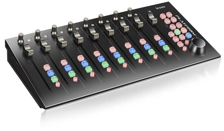 DAW контролер Icon Platform M+ IC-0011 фото
