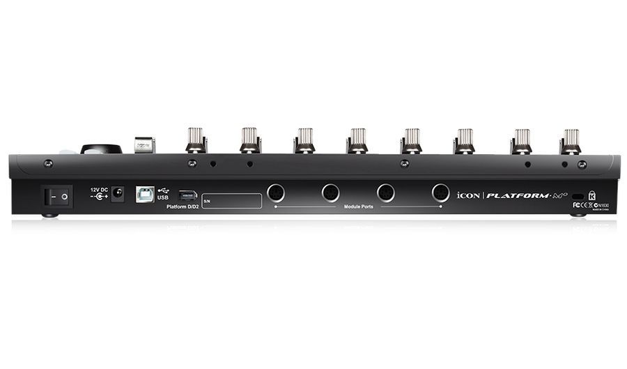 DAW контролер Icon Platform M+ IC-0011 фото