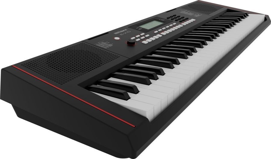 Синтезатор-аранжировочная станция Roland E-X10 RO-2942 фото