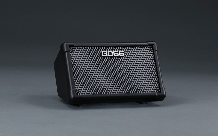 Комбо-усилитель Boss CUBE-ST2 BO-0400 фото