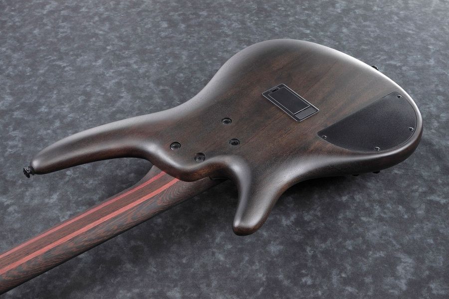 IBANEZ SR1600B CHF Бас-гітара IB-0237 фото