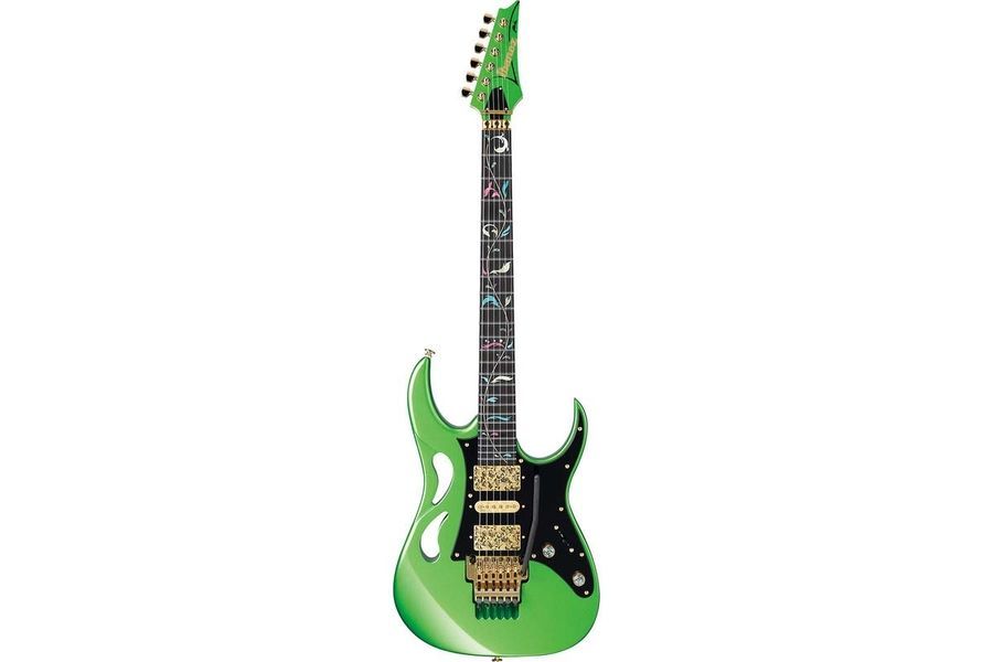 IBANEZ PIA3761 EVG Електрогітара IB-0165 фото