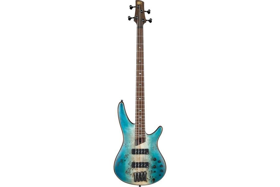 IBANEZ SR1600B CHF Бас-гітара IB-0237 фото