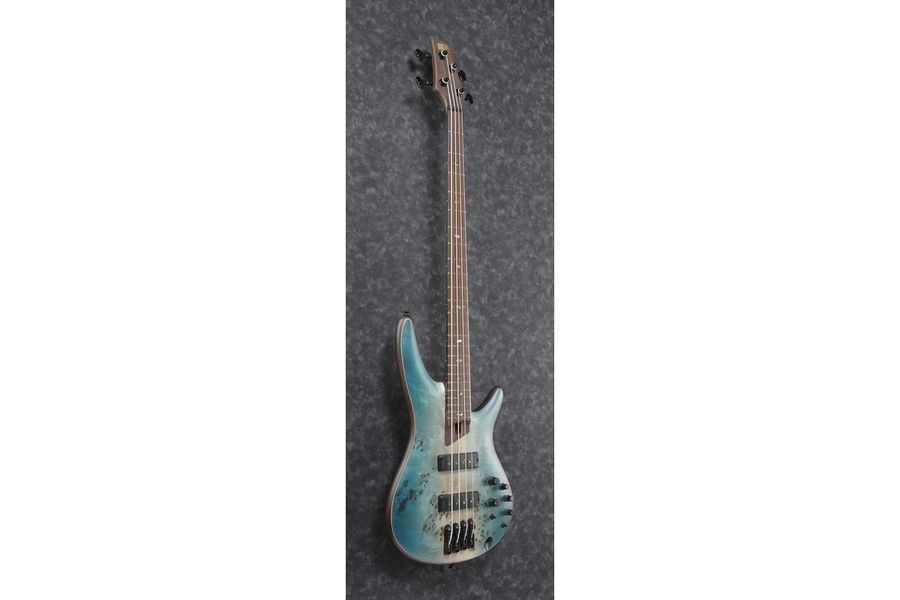 IBANEZ SR1600B CHF Бас-гітара IB-0237 фото