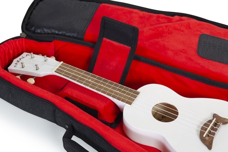 Gator GT-UKE-SOP-BLK GC-0328 фото