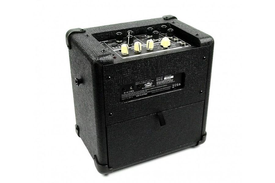 VOX MINI5 RHYTHM CLASSIC Гітарний комбопідсилювач VO-0030 фото