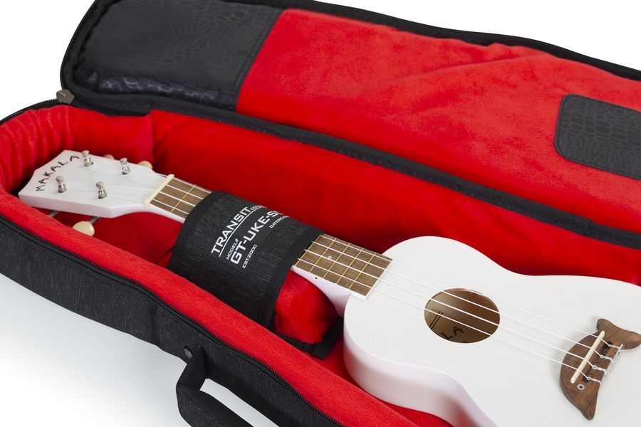 Gator GT-UKE-SOP-BLK GC-0328 фото