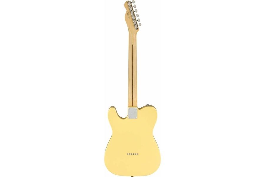 FENDER AMERICAN PERFORMER TELECASTER MN VINTAGE WHITE Електрогітара FE-0199 фото