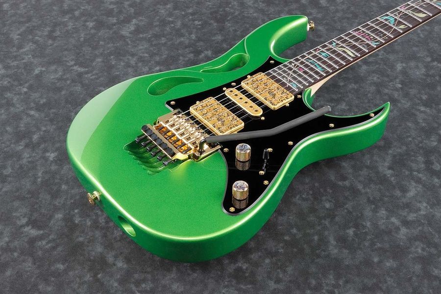 IBANEZ PIA3761 EVG Електрогітара IB-0165 фото