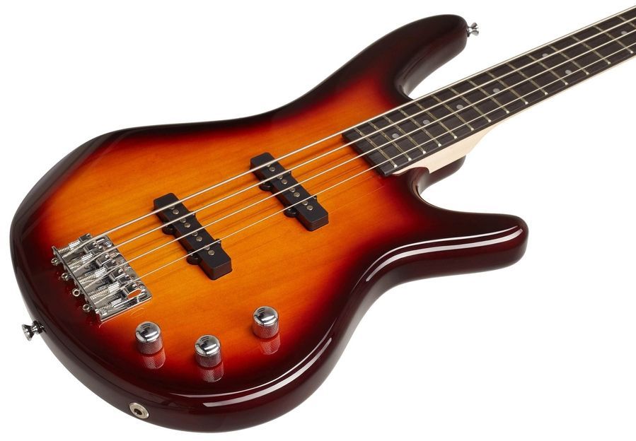 IBANEZ GSR180 BSB Бас-гітара IB-0032 фото