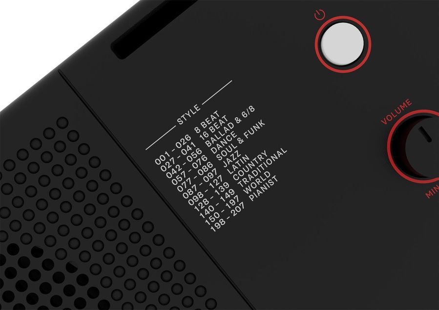 Синтезатор-аранжировочная станция Roland E-X10 RO-2942 фото