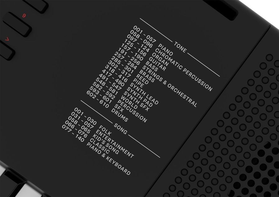 Синтезатор-аранжировочная станция Roland E-X10 RO-2942 фото