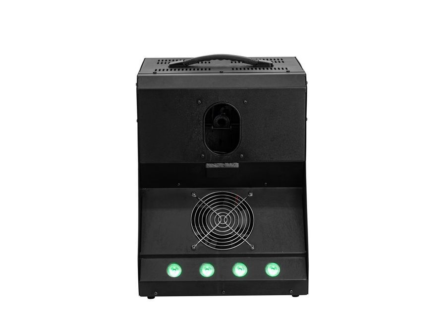EUROLITE FOGGLES Bubble/Fog Machine EL-0615 фото