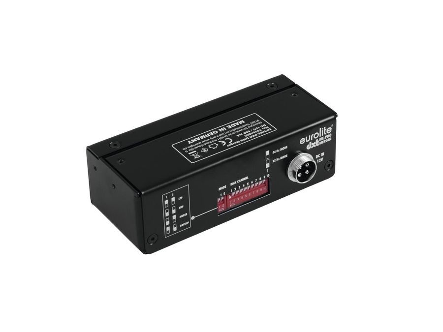 EUROLITE DXT-ME PRO DMX merger EL-0545 фото