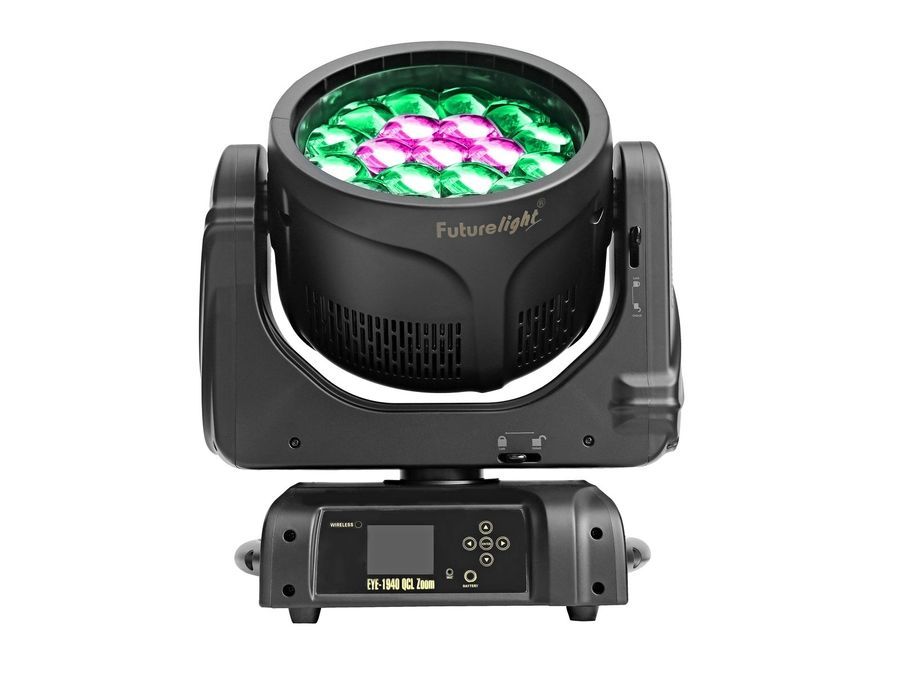 FUTURELIGHT Gobo Holder for Profile 200 FL-0019 фото