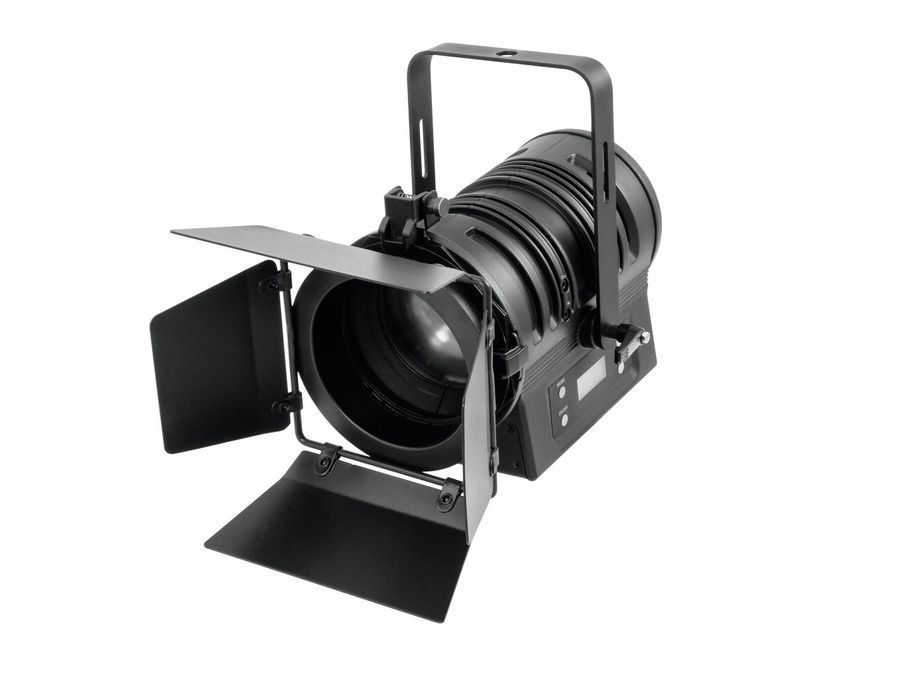 EUROLITE LED THA-40PC Theater-Spot bk EL-0180 фото