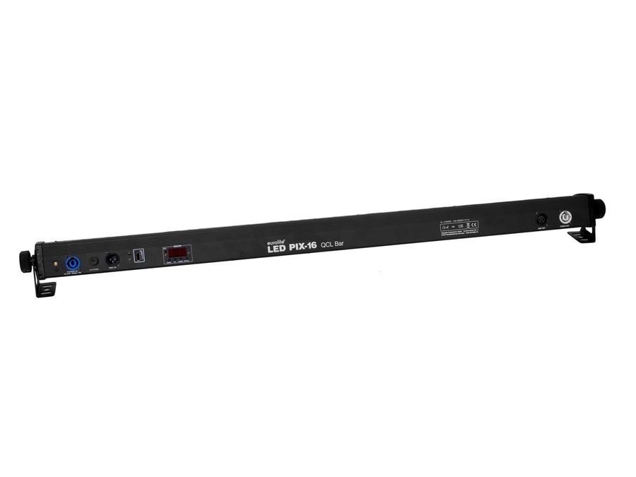 EUROLITE LED PIX-16 QCL Bar EL-0975 фото