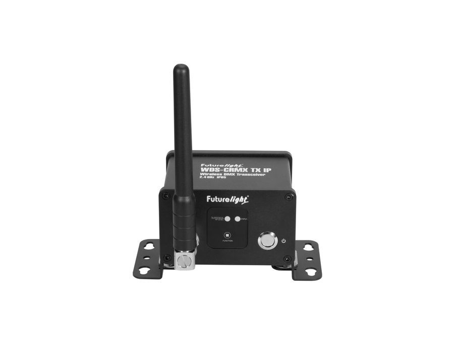FUTURELIGHT WDS-CRMX TX IP Wireless DMX Transceiver Outdoor FL-0040 фото