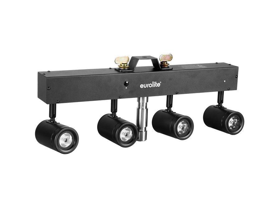 EUROLITE LED KLS-60 WW Compact Light Set EL-0882 фото