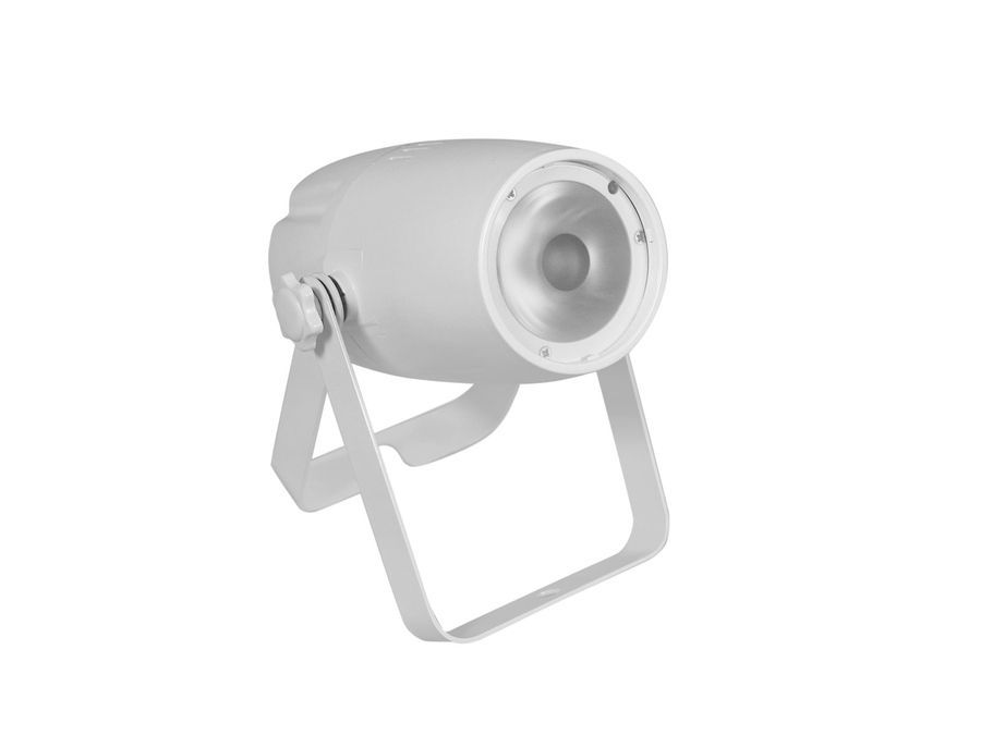 EUROLITE LED PST-10 QCL spot wh EL-1010 фото