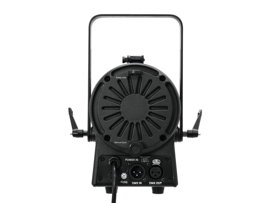 EUROLITE LED THA-40PC Theater-Spot bk EL-0180 фото