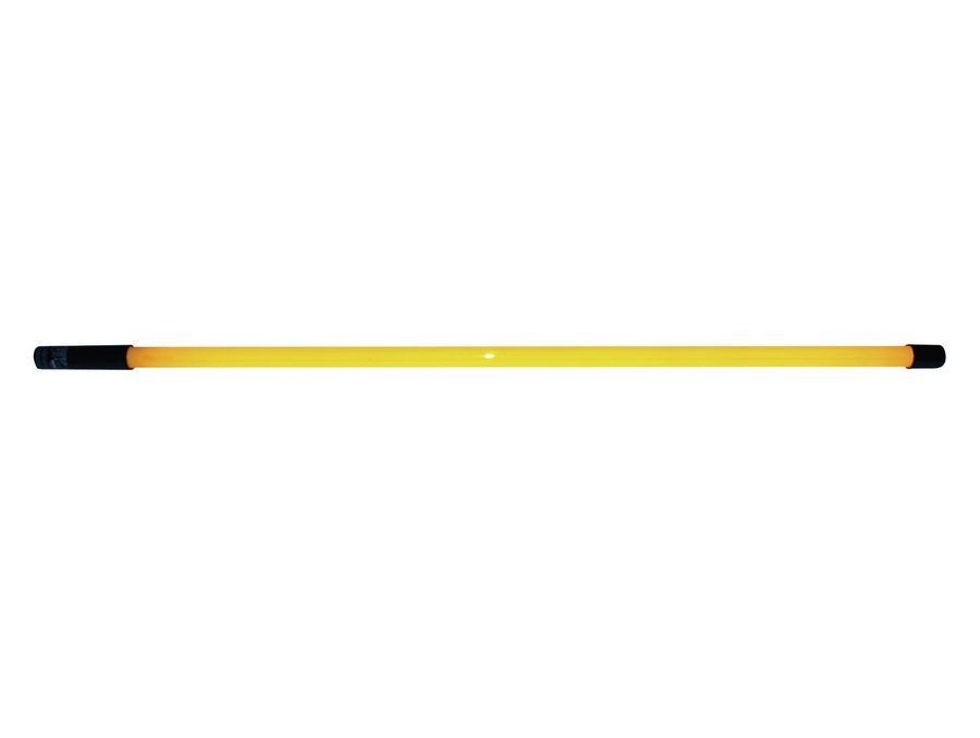EUROLITE Neon Stick T8 36W 134cm yellow L EL-1290 фото