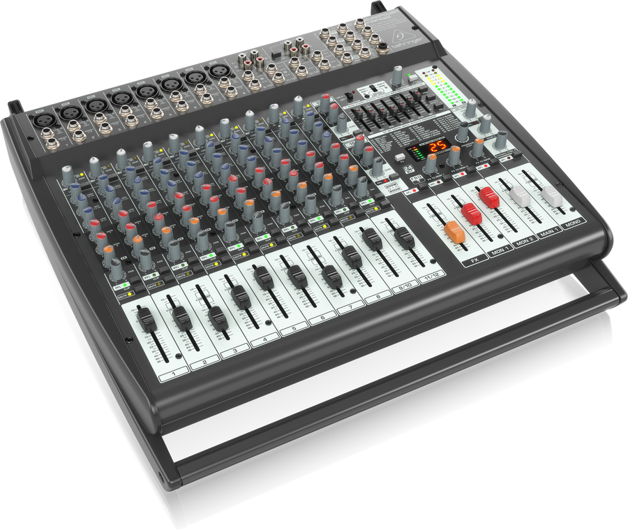 Микшерный стереопульт Behringer PMP4000 BE-0477 фото