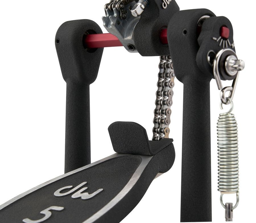 DW DWSP50TSUniversal Footboard Toe Stop DW-X204 фото
