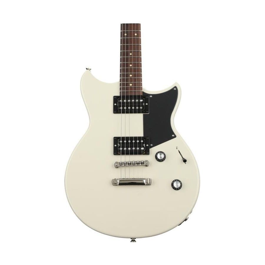 Электрогитара YAMAHA RS320 VINTAGE WHITE YA-0572 фото