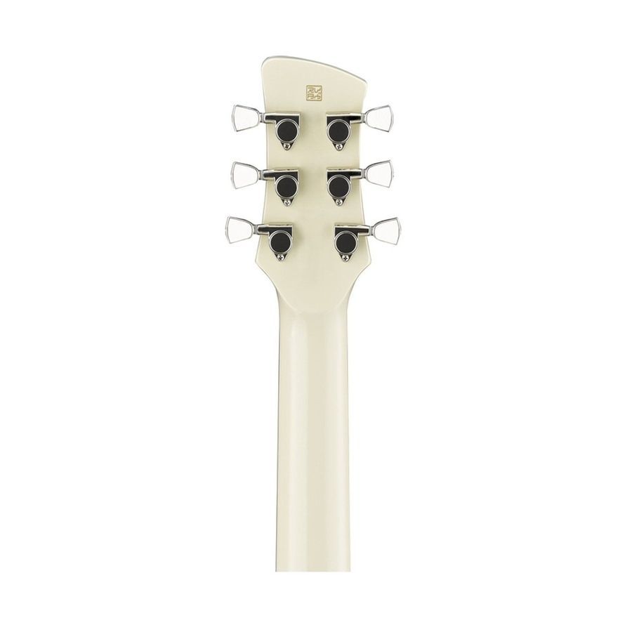 Электрогитара YAMAHA RS320 VINTAGE WHITE YA-0572 фото