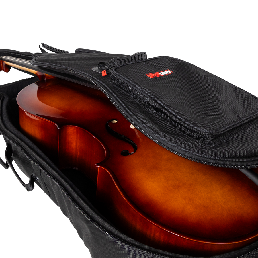 Gator GOPB-CELLO44 GC-1166 фото