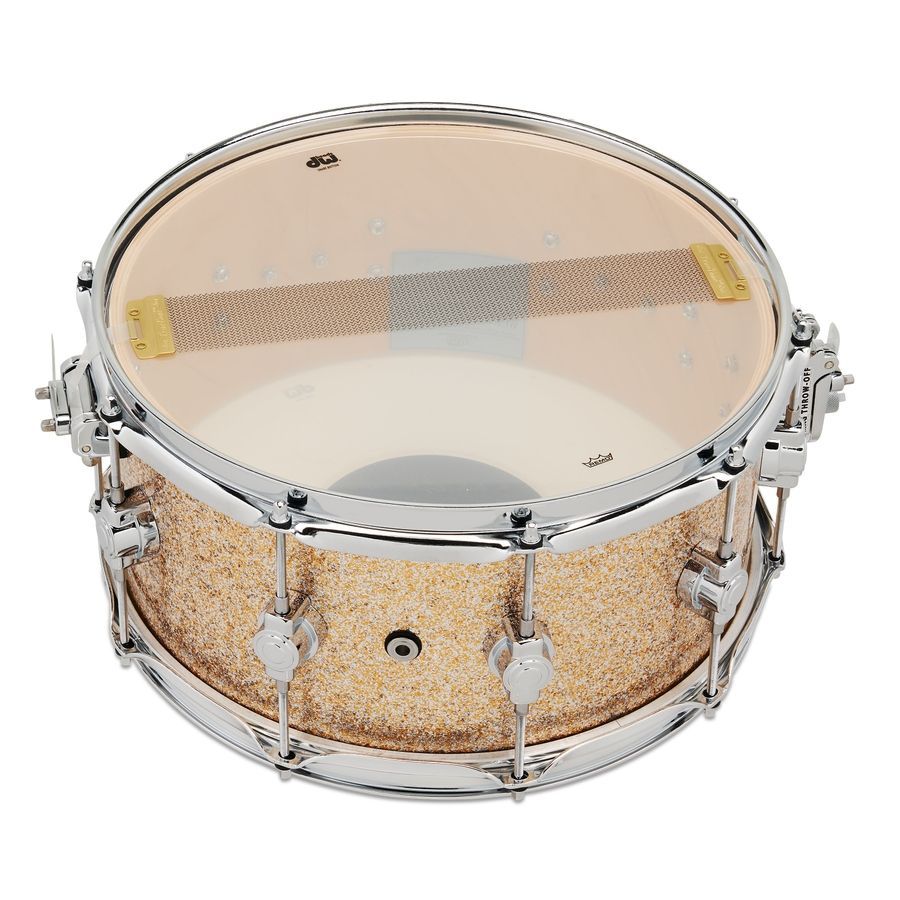 DW DRPF6514SSBRPerformance Series Snare, 6.5x14 DW-X253 фото