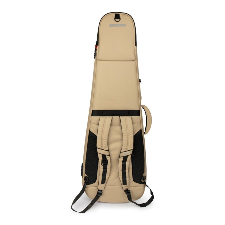 Gator G-ICONELECTRIC-KHK GC-0360 фото