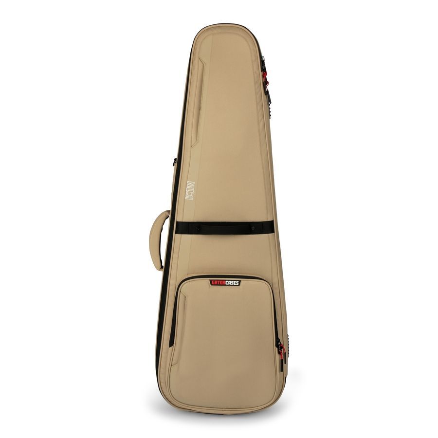 Gator G-ICONELECTRIC-KHK GC-0360 фото