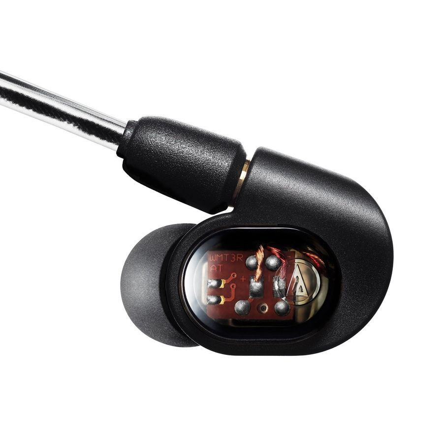 Навушники Audio-Technica ATH-E70 AT-0120 фото