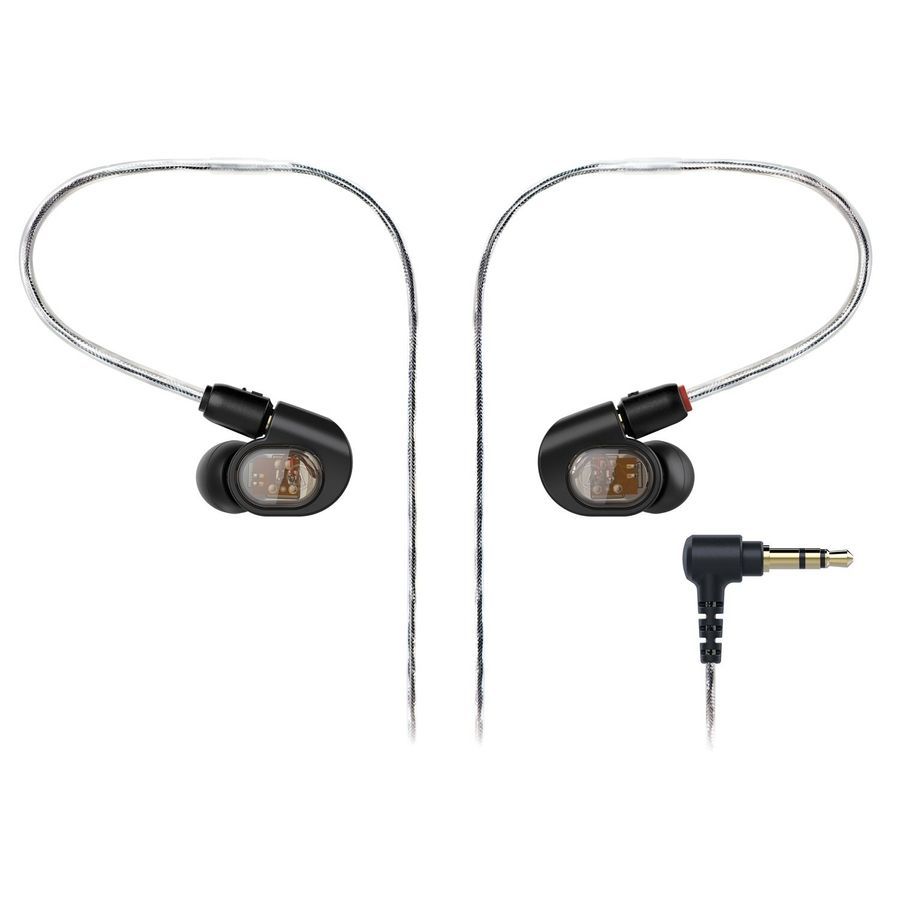 Навушники Audio-Technica ATH-E70 AT-0120 фото