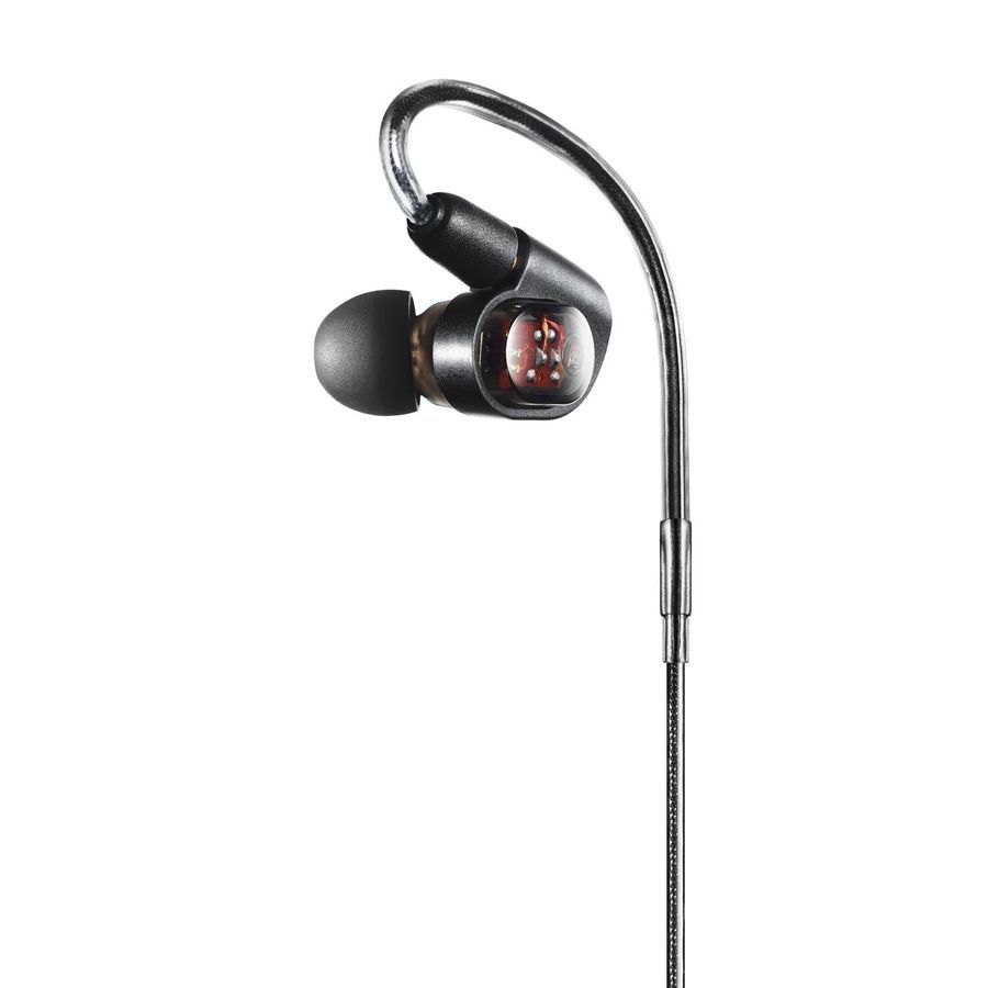 Навушники Audio-Technica ATH-E70 AT-0120 фото