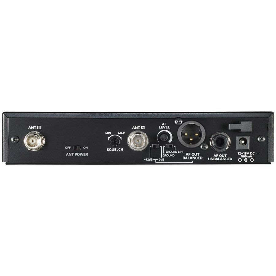 Радиосистема Audio-Technica ATW-2120b AT-0538 фото