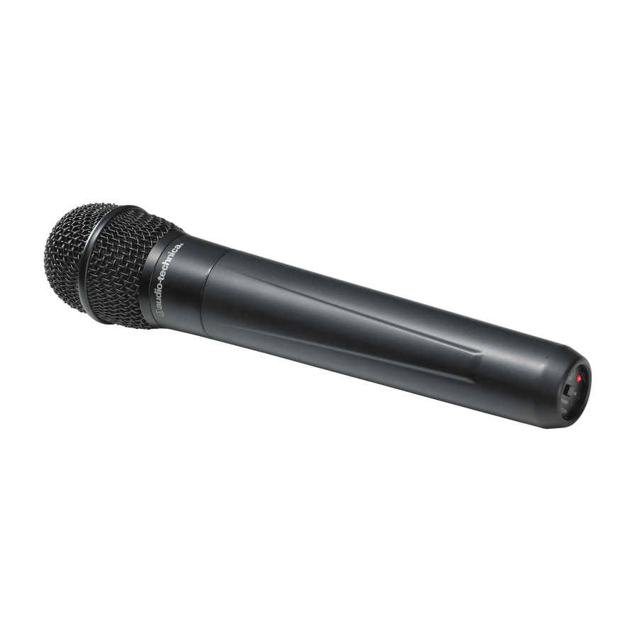 Радиосистема Audio-Technica ATW-2120b AT-0538 фото