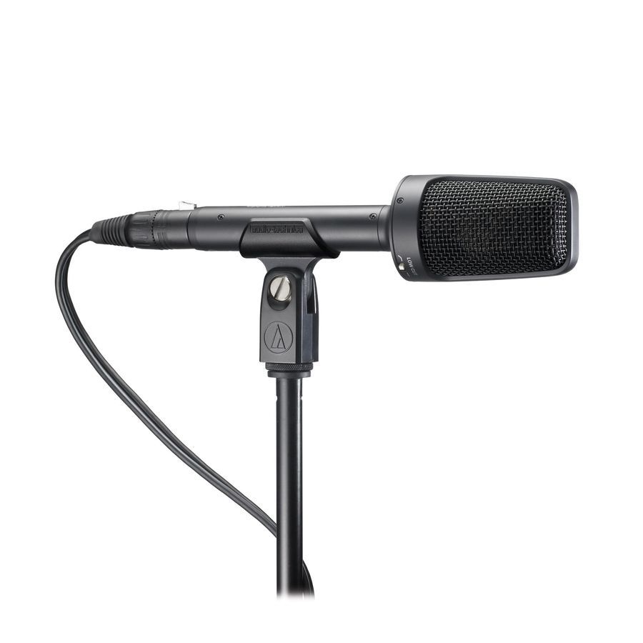 Мікрофон Audio-Technica BP4025 AT-0310 фото