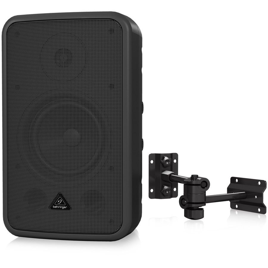 Активная акустическая система Behringer CE500A BK BE-0163 фото