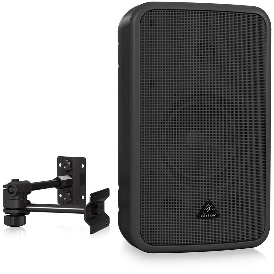 Активная акустическая система Behringer CE500A BK BE-0163 фото