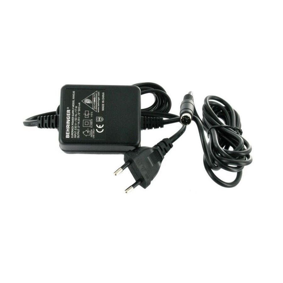 Блок питания для микшерных пультов Behringer PSU3-EU BE-0500 фото