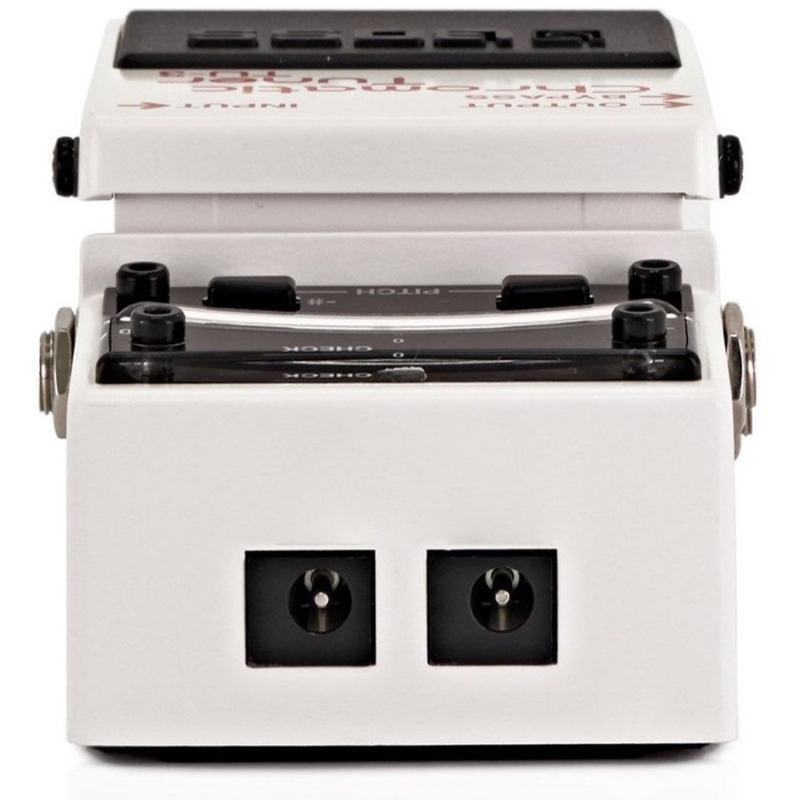 Педаль хроматический тюнер Boss TU-3 BO-0153 фото
