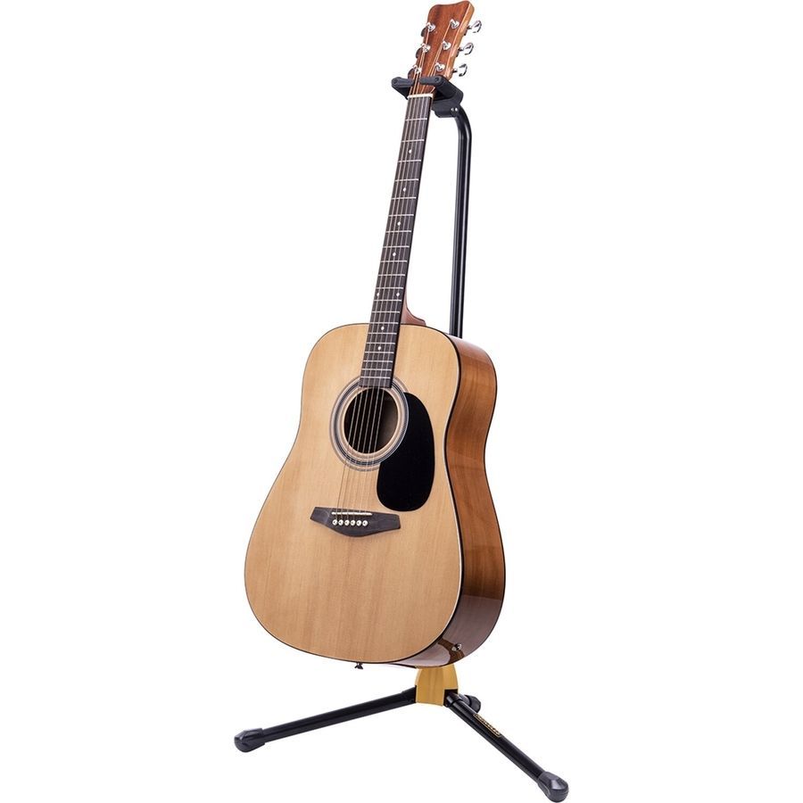 Стойка для гитар Hercules GS412B PLUS HE-0206 фото