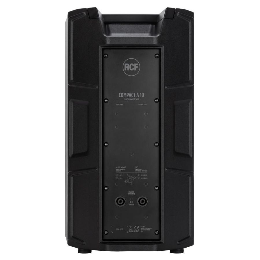 Компактна пасивна акустична система RCF COMPACT A 10 RC-1584 фото