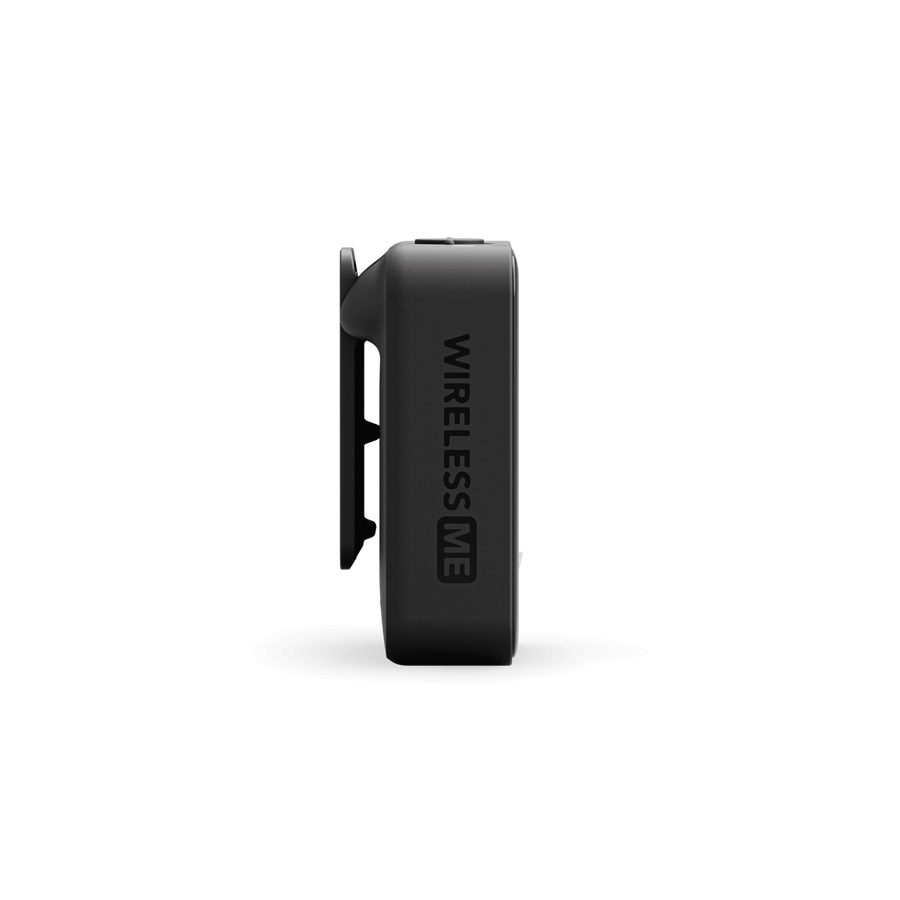 Мікрофонна радіосистема RODE Wireless ME Dual RD-0084 фото