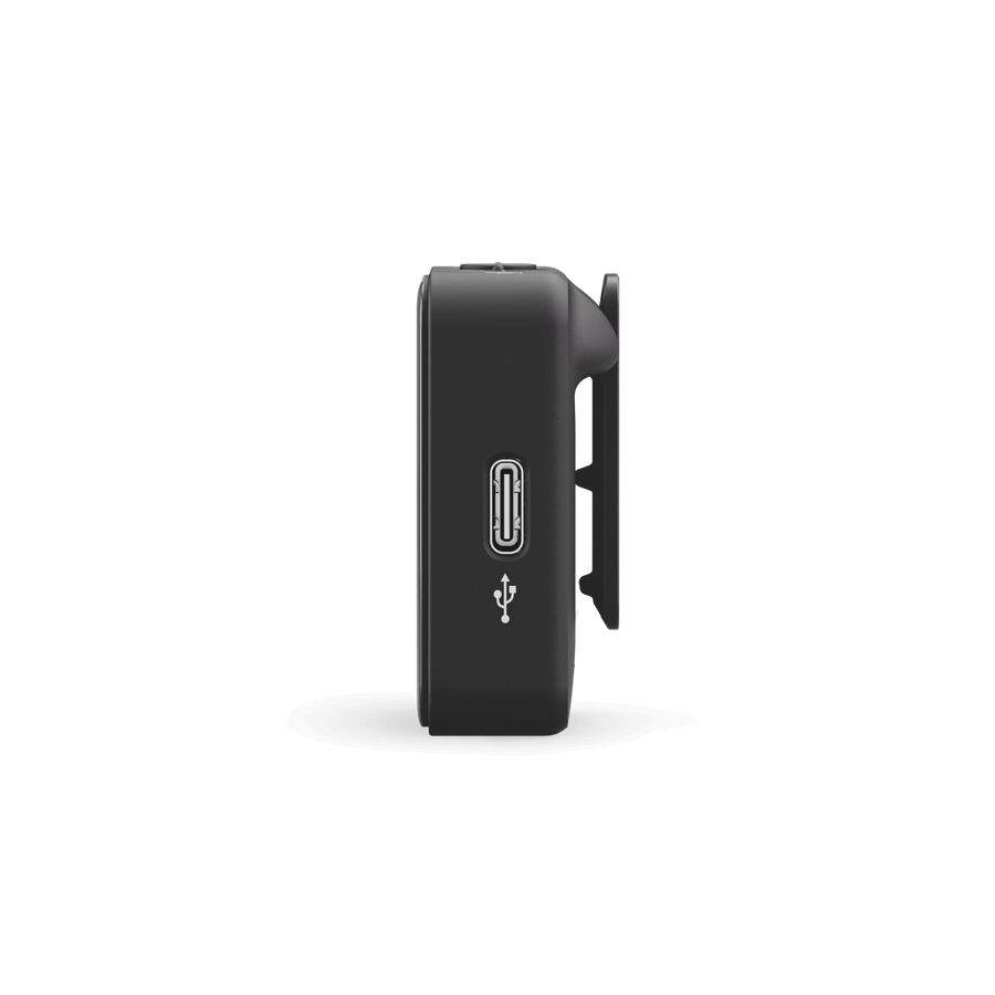 Мікрофонна радіосистема RODE Wireless ME Dual RD-0084 фото