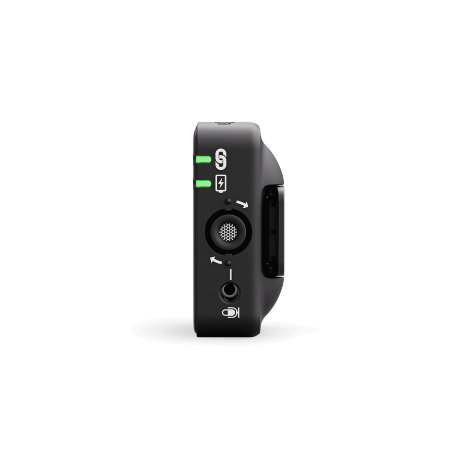 Мікрофонна радіосистема RODE Wireless ME Dual RD-0084 фото