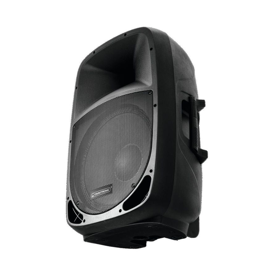 Пасивна акустична система Omnitronic VFM-210&nbsp; OM-0033 фото